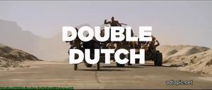 2013 Coke Chase ɿڿֹ2 Badlanders Double Dutch Sabotage